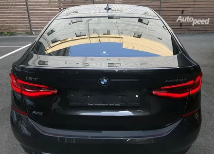 성수동 bmw620d GT 레이노 S9 열차단 썬팅 / 서울 성동구 성수동2가