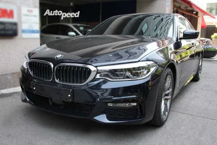 bmw520d 카본블랙 레이노S9 열차단 썬팅 시공기 / 서울 성동구 성수동2가