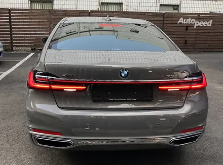 bmw7시리즈 브이쿨k와 함께 우월한 퀄리티를! / 서울 성동구 성수동2가