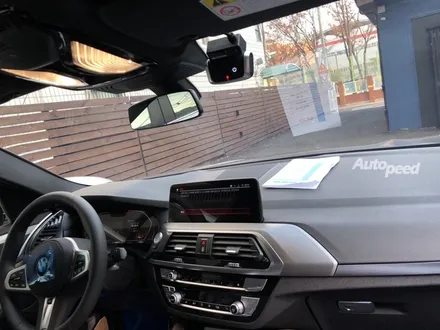 성동구 BMW X4 레이노 팬텀 S5 열차단 썬팅 시공기 / 서울 성동구 성수동2가