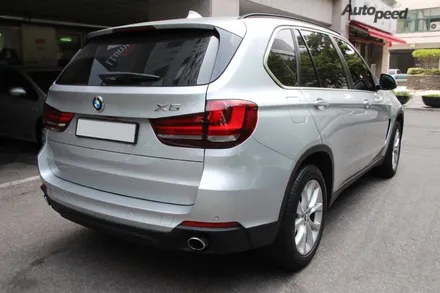 BMW X5 레이노열차단 썬팅시공기 : 성동구 썬팅 / 서울 성동구 성수동2가