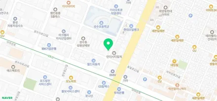 BMW530i xDrive 자동차 썬팅은 레이노 성수동에서 / 서울 성동구 성수동2가