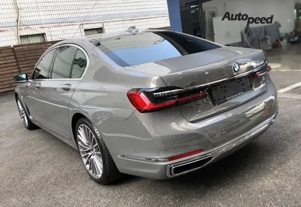 bmw7시리즈 브이쿨k와 함께 우월한 퀄리티를! / 서울 성동구 성수동2가