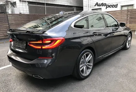 성수동 BMW6GT 브이쿨K 열반사 틴팅 시공기 / 서울 성동구 성수동2가