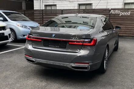 bmw7시리즈 브이쿨k와 함께 우월한 퀄리티를! / 서울 성동구 성수동2가