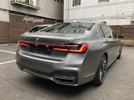 성동구 BMW7시리즈 브이쿨K 썬팅 시공기 / 서울 성동구 성수동2가
