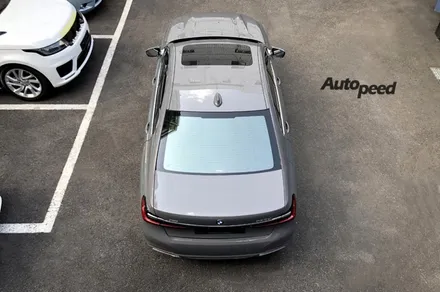 bmw7시리즈 브이쿨k와 함께 우월한 퀄리티를! / 서울 성동구 성수동2가