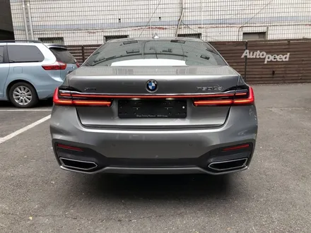 성동구 BMW7시리즈 브이쿨K 썬팅 시공기 / 서울 성동구 성수동2가