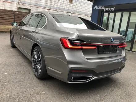 성동구 BMW7시리즈 브이쿨K 썬팅 시공기 / 서울 성동구 성수동2가