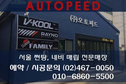 2020 더 뉴 그랜저IG 신형 레이노S9 썬팅 시공기 / 서울 성동구 성수동2가