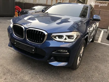 성동구 BMW X4 레이노 팬텀 S5 열차단 썬팅 시공기 / 서울 성동구 성수동2가