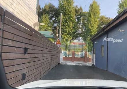 성동구 BMW3시리즈 프리미엄 브이쿨K 열차단 틴팅 시공기 / 서울 성동구 성수동2가