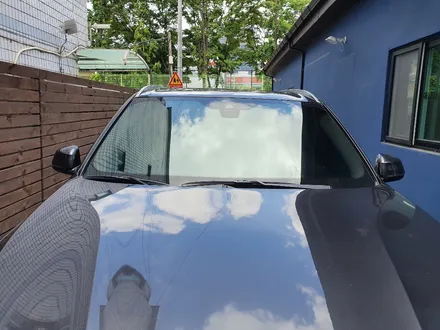 BMW X5 브이쿨K 시공기 / 서울 성동구 성수동2가