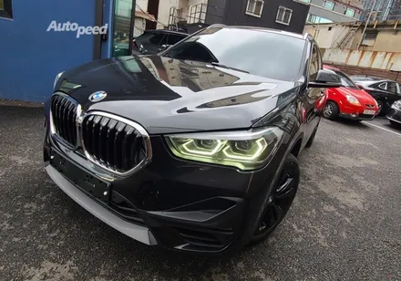성동구 bmw x1 레이노 윈도틴팅 시공기 / 서울 성동구 성수동2가