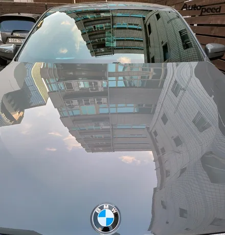 BMW6GT 레이노 S9 열차단 썬팅 시공기 / 서울 성동구 성수동2가