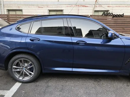 성동구 BMW X4 레이노 팬텀 S5 열차단 썬팅 시공기 / 서울 성동구 성수동2가
