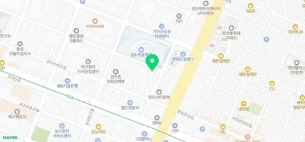 렉서스RC F 브이쿨 틴팅 변신 성공적! / 서울 성동구 성수동2가
