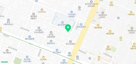 프리우스4세대 레드색상과 브이쿨K와의 조화 / 서울 성동구 성수동2가