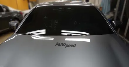 BMW5시리즈 레이노 최상위등급 S9시리즈 썬팅으로 멋지게 가즈아ㅏㅏ / 서울 성동구 성수동2가