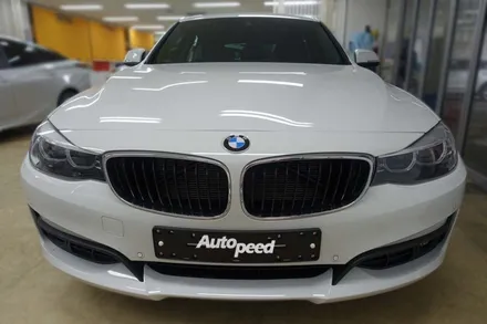 성수동 BMW3GT 레이노S9 밝은농도의 썬팅을  최상의 열차단성능으로 누리자! / 서울 성동구 성수동2가