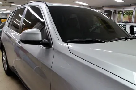 BMW X5 레이노열차단 썬팅시공기 : 성동구 썬팅 / 서울 성동구 성수동2가