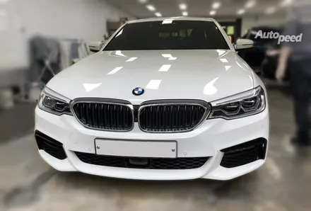 서울 bmw5시리즈 브이쿨k 틴팅으로 차별화된 카라이프를 ! / 서울 성동구 성수동2가