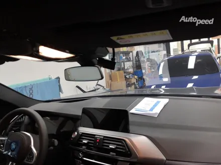 성동구 BMW X4 레이노 팬텀 S5 열차단 썬팅 시공기 / 서울 성동구 성수동2가
