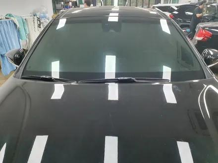 그랜저 브이쿨K 틴팅 재썬팅 시공기 / 서울 성동구 성수동2가