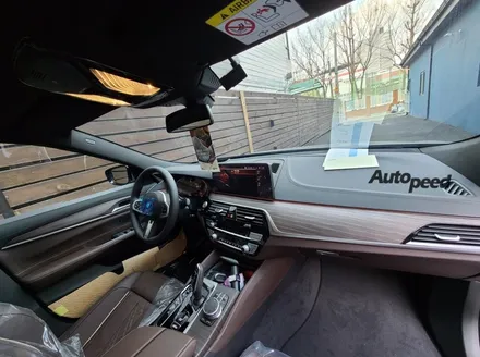 BMW6GT 레이노 S9 열차단 썬팅 시공기 / 서울 성동구 성수동2가