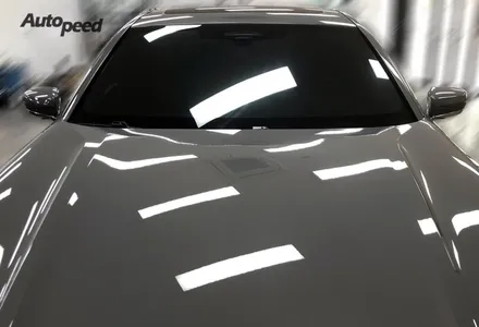 bmw7시리즈 브이쿨k와 함께 우월한 퀄리티를! / 서울 성동구 성수동2가