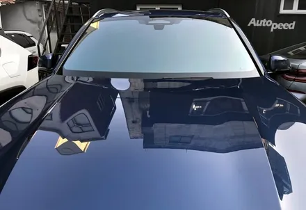 성수동 BMW X5 브이쿨VK, K 틴팅 시공기 / 서울 성동구 성수동2가