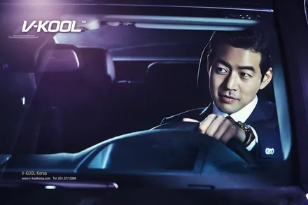 성수 BMW5시리즈 브이쿨PDI 썬팅 시공기 / 서울 성동구 성수동2가