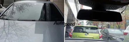 BMW530i 블루스톤 레이노S9 썬팅 시공기 / 서울 성동구 성수동2가
