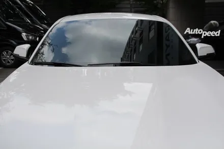 성수동 BMW118d 레이노S9 열차단 썬팅 시공기 / 서울 성동구 성수동2가