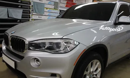 BMW X5 레이노열차단 썬팅시공기 : 성동구 썬팅 / 서울 성동구 성수동2가