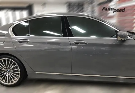 bmw7시리즈 브이쿨k와 함께 우월한 퀄리티를! / 서울 성동구 성수동2가