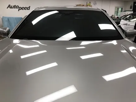 성동구 BMW7시리즈 브이쿨K 썬팅 시공기 / 서울 성동구 성수동2가