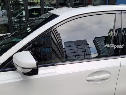 성수 bmw3시리즈 레이노 열차단 틴팅 / 서울 성동구 성수동2가