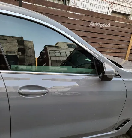 BMW6GT 레이노 S9 열차단 썬팅 시공기 / 서울 성동구 성수동2가