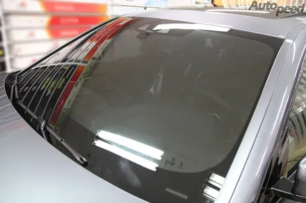 성수동 BMW5시리즈 브이쿨K 썬팅 시공기 / 서울 성동구 성수동2가