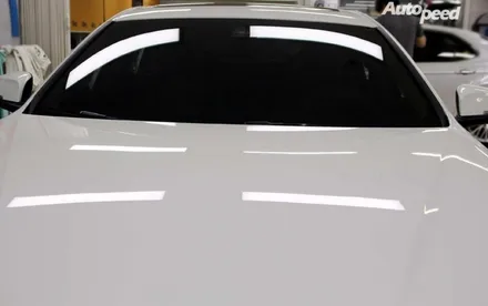 BMW420i gran coupe 레이노S9 성수동 열차단썬팅 시공기 / 서울 성동구 성수동2가