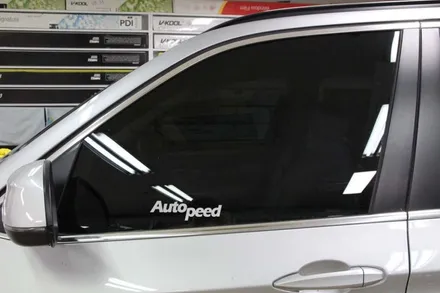 BMW X5 레이노열차단 썬팅시공기 : 성동구 썬팅 / 서울 성동구 성수동2가