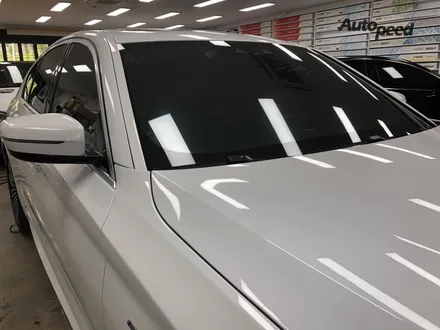 서울 bmw5시리즈 브이쿨k 틴팅으로 차별화된 카라이프를 ! / 서울 성동구 성수동2가