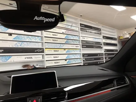 성동구 bmw x2 레이노 열차단 틴팅 시공기 / 서울 성동구 성수동2가