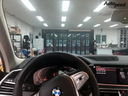 성수동 BMW X7 레이노 최상위 등급 S9 열차단 틴팅 / 서울 성동구 성수동2가