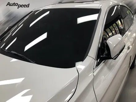 BMW 3GT 레이노S9 틴팅필름과의 조화! / 서울 성동구 성수동2가