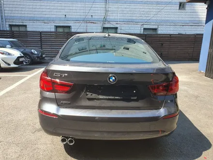 BMW 3GT 브이쿨 썬팅 시공기 / 서울 성동구 성수동2가