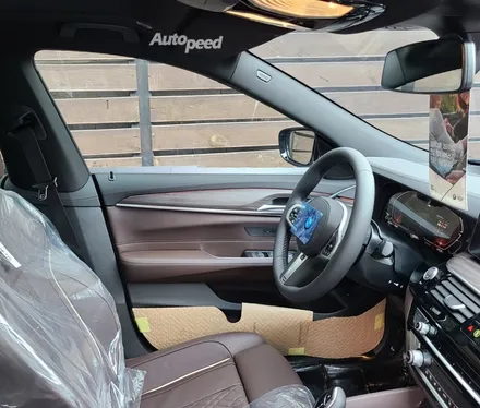 BMW6GT 레이노 S9 열차단 썬팅 시공기 / 서울 성동구 성수동2가
