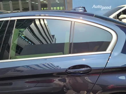 성동구 성수동 bmw520i 레이노S9 열차단 틴팅 시공기 / 서울 성동구 성수동2가