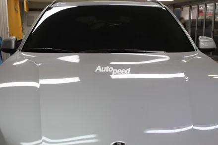 BMW X5 레이노열차단 썬팅시공기 : 성동구 썬팅 / 서울 성동구 성수동2가